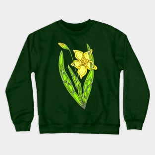 Jonquil Crewneck Sweatshirt